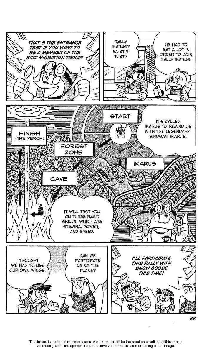 Doraemon Long Stories Chapter 21.3 4